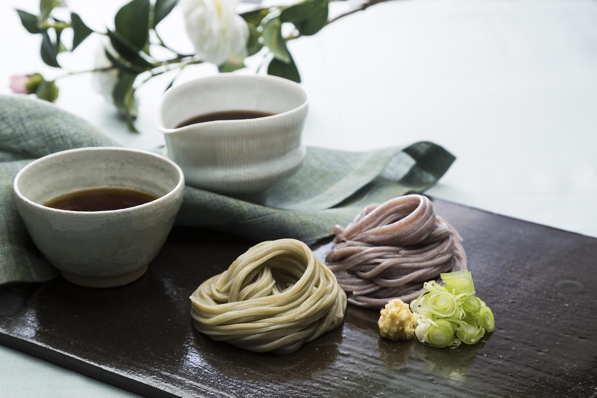 昆布めん